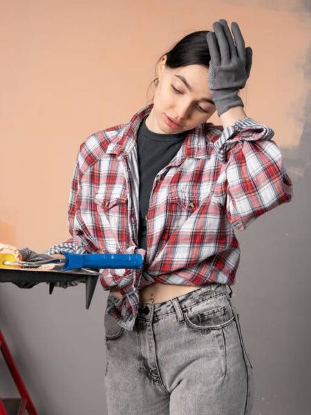 Painting Mistakes
