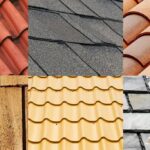 Roofing Material for Home