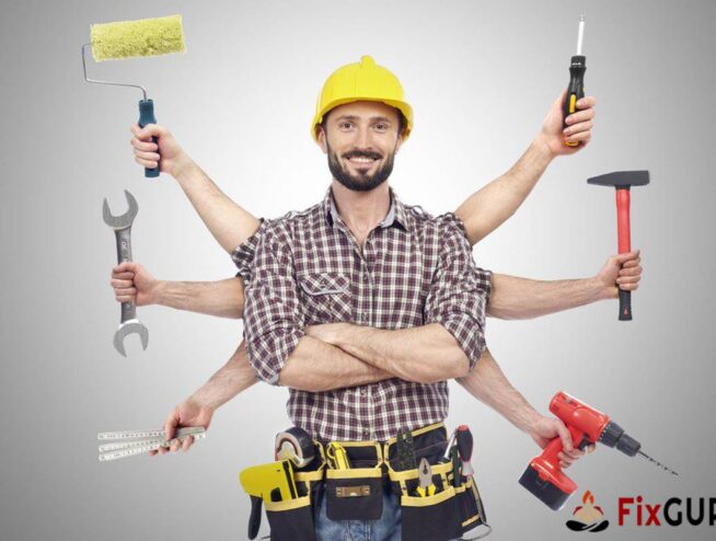home-maintenance-services