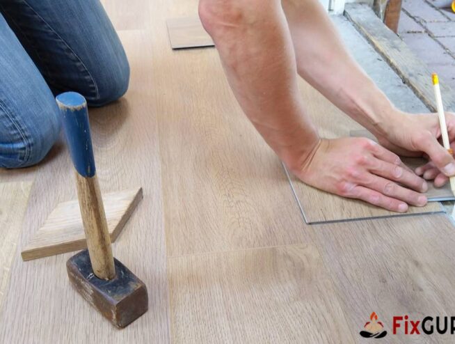 Flooring