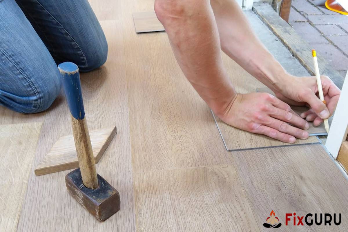 Flooring